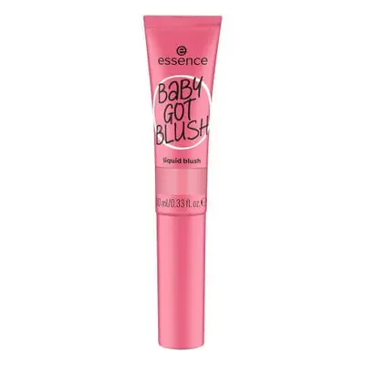 Fard liquido Baby Got Blush, 10 - Pinkalicious, 10 ml, Essence