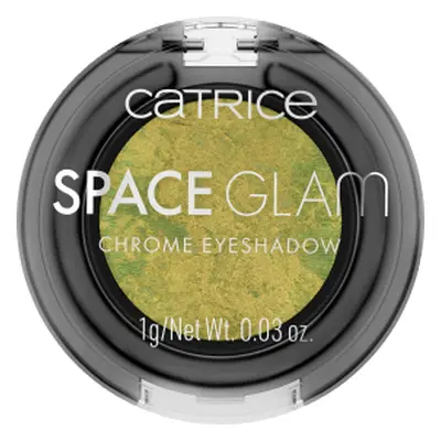 Catrice Space Glam 030 Ombretto Galaxy Light, 1 g