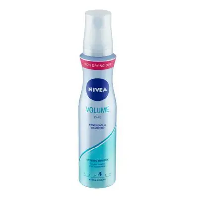 Nivea Schiuma per volume, 150 ml