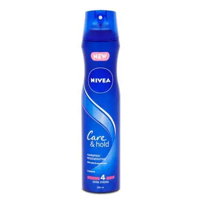 Nivea Care Fissativo Fissante, 250 ml