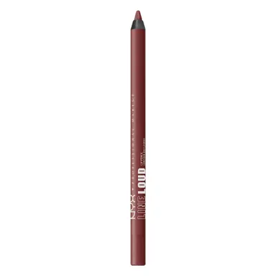 Nyx Professional MakeUp Line Loud Lip Pencil 32 Sassy, 1,2 g