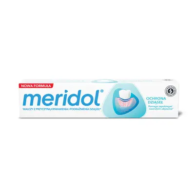 Dentifricio Meridol 75ml