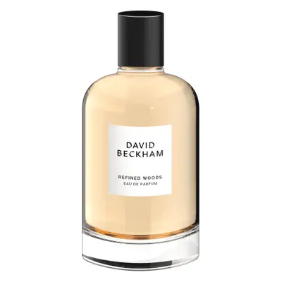 Profumo da uomo David Bechham Legni Raffinati, 100 ml