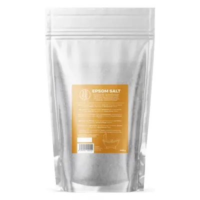 BrainMax - Sale di Epsom, 1 kg