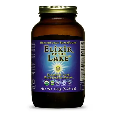 HealthForce Elisir del Lago, Klamath 150 g