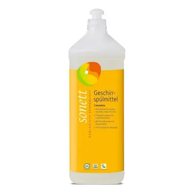 SONETT Detersivo liquido per piatti - calendula 1 l