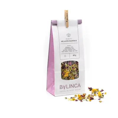 Bylinca Bilinca - Tisana Miglior Mamma, 50 g