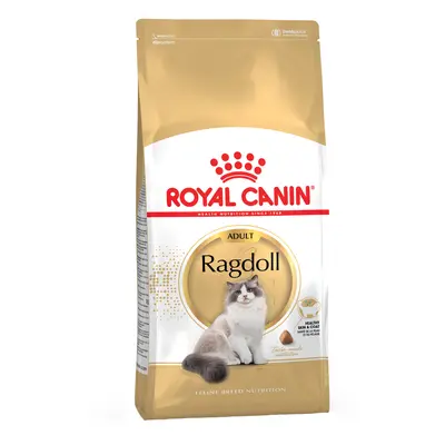 Royal Canin Ragdoll Adult Crocchette per gatto Set %: 2 x 10 kg