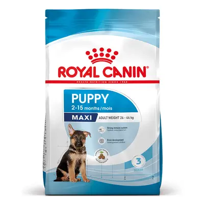 Royal Canin Maxi Puppy Crocchette per cane - 10 kg