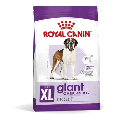 Royal Canin Giant Adult Crocchette per cane - 15 kg