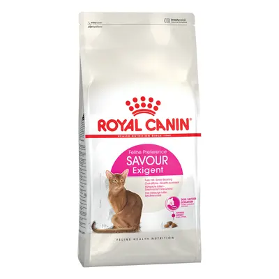 Royal Canin Savour Exigent Crocchette per gatti - 4 kg