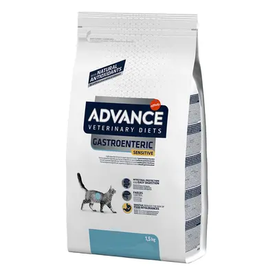 Advance Veterinary Diets Gastro Sensitive Crocchette gatto - Set %: 2 x 1,5 kg