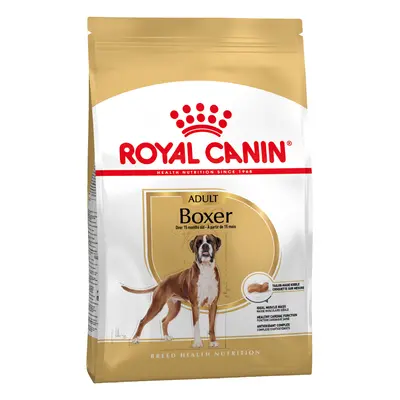 Royal Canin Boxer Adult Crocchette per cane - 12 kg