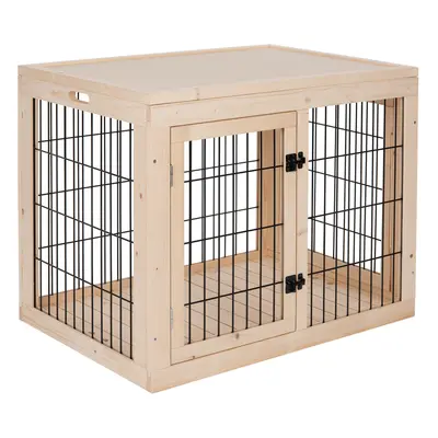 Gabbia per cani Dog Palace - L 82 x P 59 x H 65,5 cm