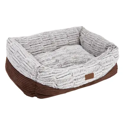 Letto per cani Hyggelig - L 90 x P 60 x H 30 cm