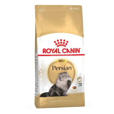 Royal Canin Persian Adult Crocchette per gatto - Set %: 2 x 10 kg