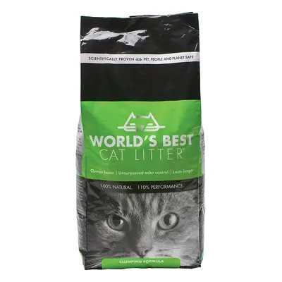 Lettiera World's Best Cat Litter - 12,7 kg