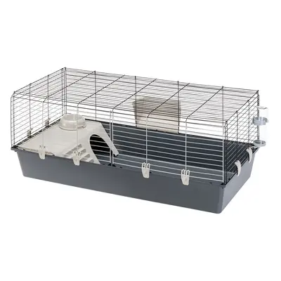 Gabbia Rabbit 120 - grigio