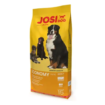 JosiDog Economy Crocchette cane - 15 kg