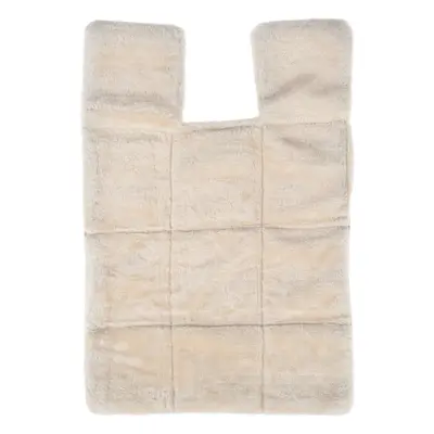 Ricambi per tiragraffi Natural Paradise - Cuscino U E/F (L 44 x B 35 cm, crema)