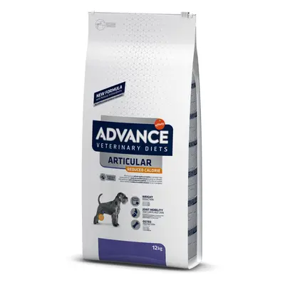 Advance Veterinary Diets Crocchette per cani - 12 kg Articular Care Reduced Calorie