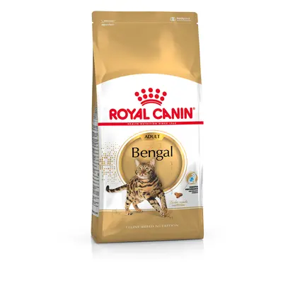 Royal Canin Bengala Adult Crocchette per gatto Set %: 2 x 10 kg