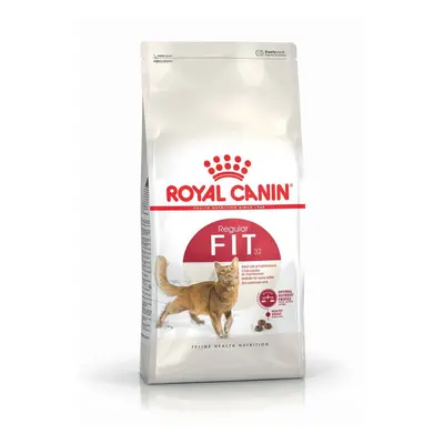 Royal Canin Regular Fit 32 Crocchette gatto - Set %: 2 x 10 kg