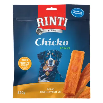 RINTI Chicko Pollo - Strisce di Pollo maxi 250 g