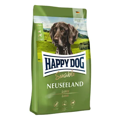 Happy Dog Supreme Sensible Nuova Zelanda Crocchette per cani - 12,5 kg