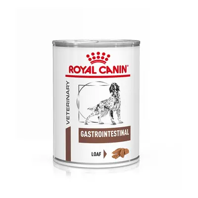 Royal Canin Canine Gastrointestinal Veterinary Patè umido per cane - 12 x 400 g