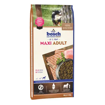 Bosch HPC Adult Maxi Crocchette per cane - 15 kg