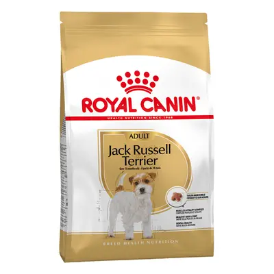 Royal Canin Jack Russell Terrier Adult Crocchette per cane - Set %: 2 x 7,5 kg