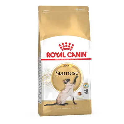 Multipack risparmio! 2 x Royal Canin Feline Crocchette per gatti - 2 x 10 kg Siamese Adult