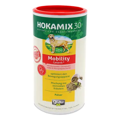 GRAU HOKAMIX Mobility Gelenk+ Polvere per articolazioni - 750 g