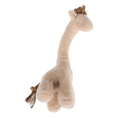 Gioco per cani Modern Living Giraffa in peluche Accra - ca. L 20 x P 14 x H 48 cm