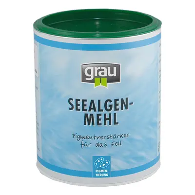 GRAU Farina di alghe marine - 400 g