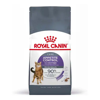 Royal Canin Appetite Control Care Crocchette per gatto - 3,5 kg