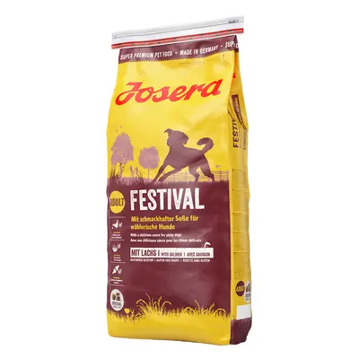 Josera Festival Crocchette cane - 12,5 kg