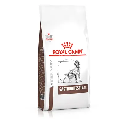 Royal Canin Gastrointestinal Canine Veterinary Crocchette per cane - Set %: 2 x 15 kg