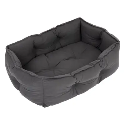 Letto per cani Silky - L 80 x B 60 x H 21 cm