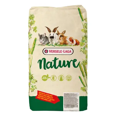 Versele-Laga Nature Cavia Mangime per porcellini d'India - 9 kg