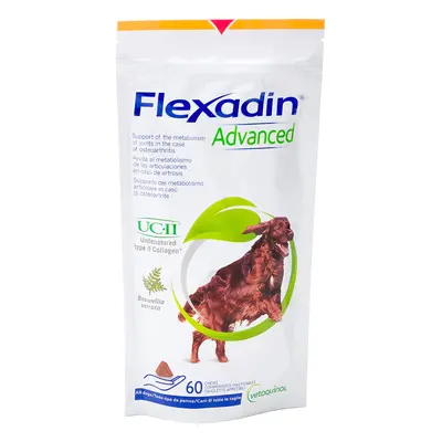 Flexadin Advanced Cane - Multipack risparmio: 2 x 60 pezzi