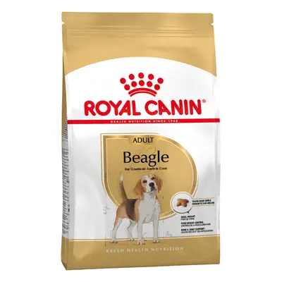 Royal Canin Beagle Adult Crocchette per cane - 12 kg