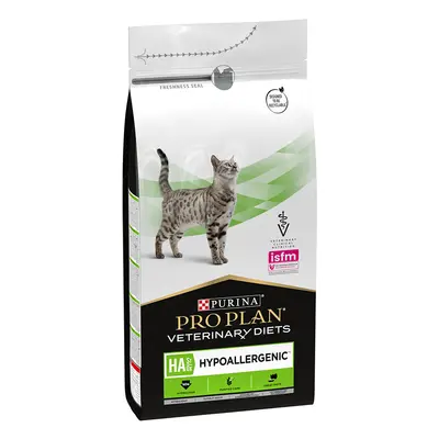 PURINA PRO PLAN HA ST/OX Veterinary Diets - Hypoallergenic gatto - 1,3 kg