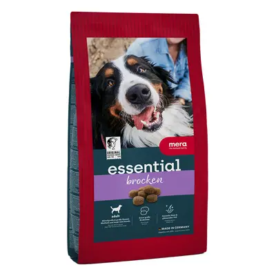 MERA essential Brocken Crocchette cane - 12,5 kg