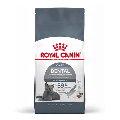 Royal Canin Dental Care Crocchette per gatto - 1,5 kg