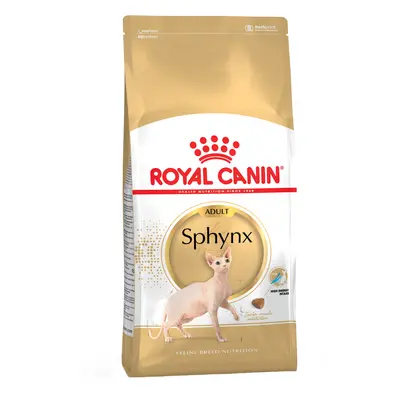 Royal Canin Sphynx Adult Crocchette per gatto - 10 kg