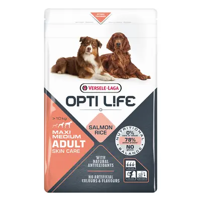 Opti Life Adult Skin Care Medium & Maxi - Set %: 2 x 12,5 kg