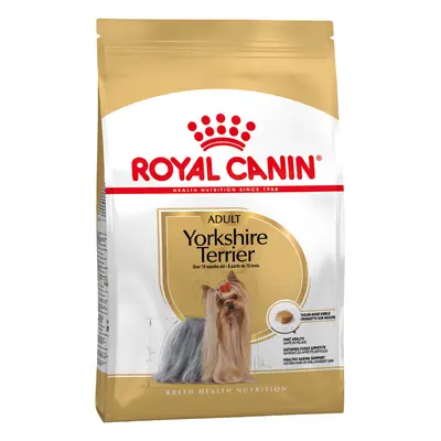 Royal Canin Yorkshire Terrier Adult Crocchette per cane - 7,5 kg