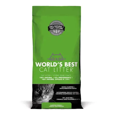 Lettiera World's Best Cat Litter - 6,35 kg